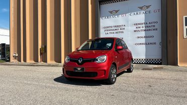 RENAULT TWINGO 1.0B 65CV - 2020