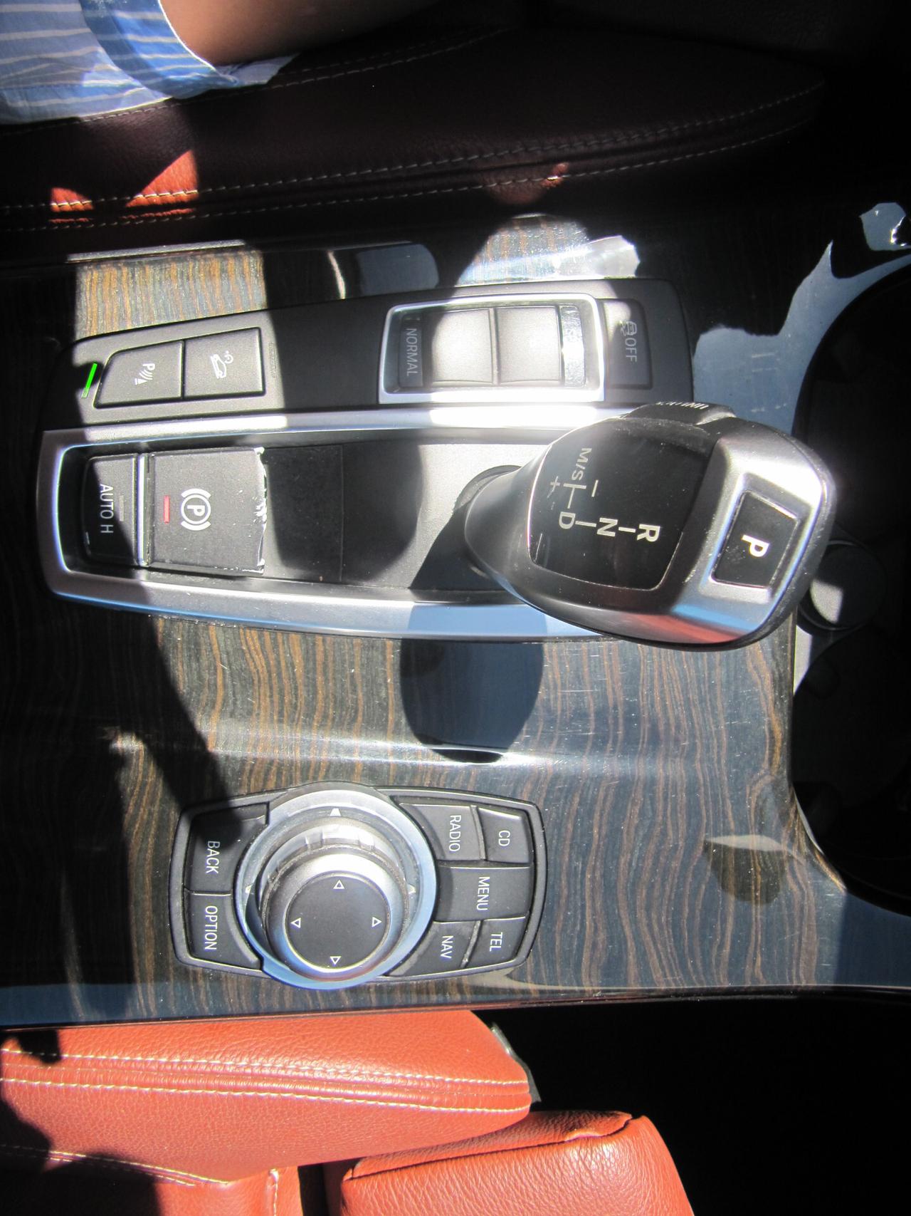Bmw X3 xDrive20d Futura - automatico