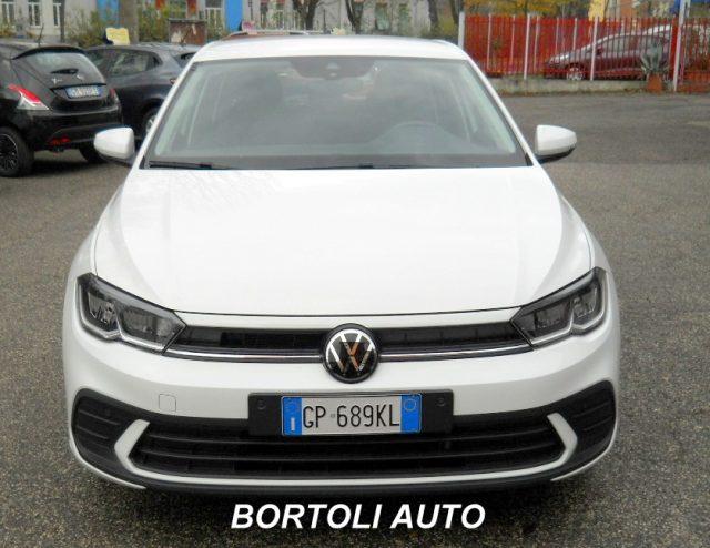 VOLKSWAGEN Polo 1.0 TSI 30.000 KM LIFE