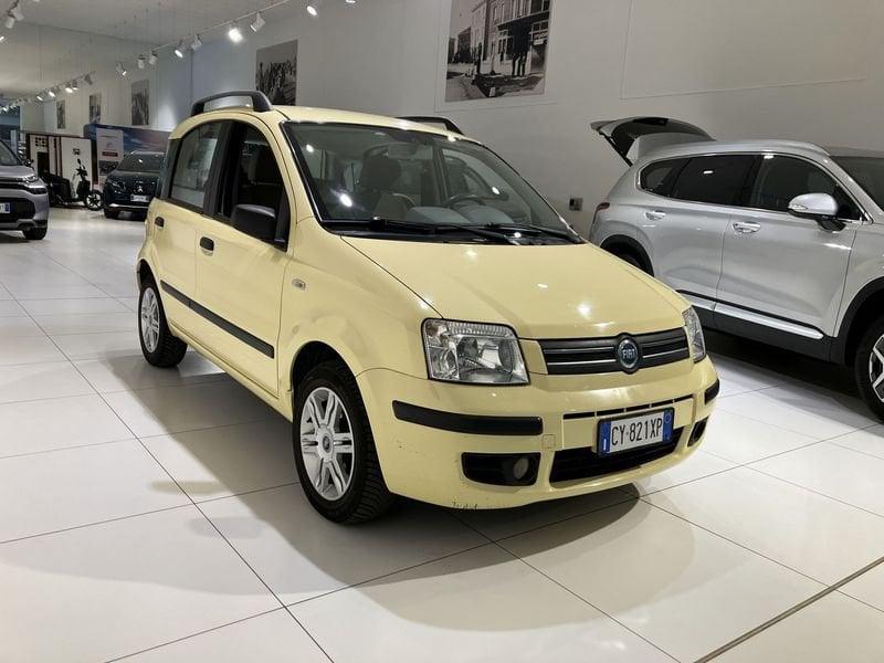 FIAT Panda Panda 1.2 Dualogic