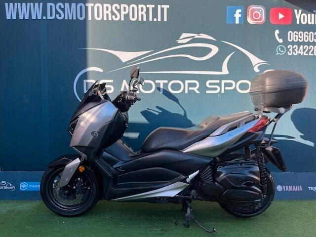 Yamaha X-Max 400 ABS SPORT GARANZIA PERMUTE FINANZIAMENTO