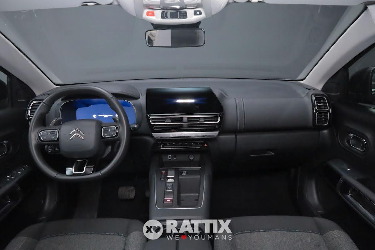 Citroen C5 Aircross 1.2 Hybrid 145CV Plus e-DCS6