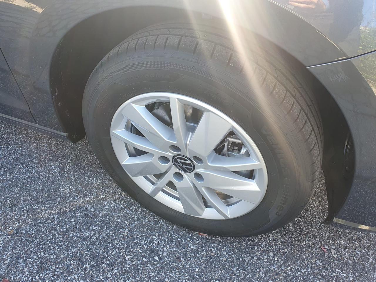 Volkswagen Caddy 1.5 phev 150cv space dsg