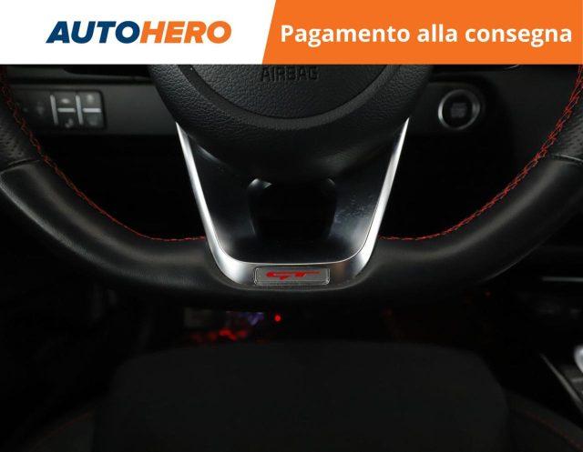 KIA Proceed 1.6 T-GDI DCT GT
