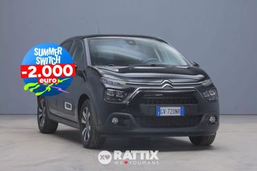 Citroen C3 1.2 Puretech 83CV Max