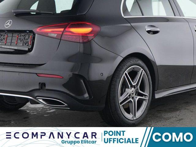 MERCEDES-BENZ A 250 Automatic 4Matic AMG Line Advanced Plus