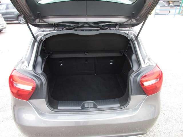 Mercedes-Benz A 180 BlueEfficiency Urban GARANTITA FULL OPTIONAL