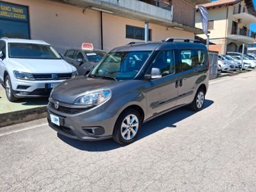 Fiat Doblò 1.6 Multijet Easy 5 posti - 2015