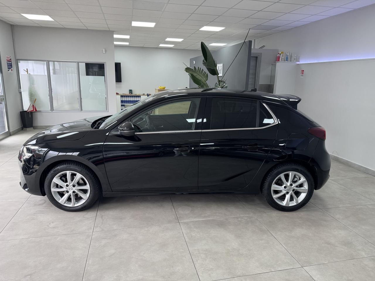 Opel Corsa 1.2 100 CV aut. Elegance