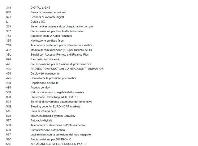 MERCEDES-BENZ GLC 300 de hybrid EQ 4Matic AMG Line Premium Plus NUOVO