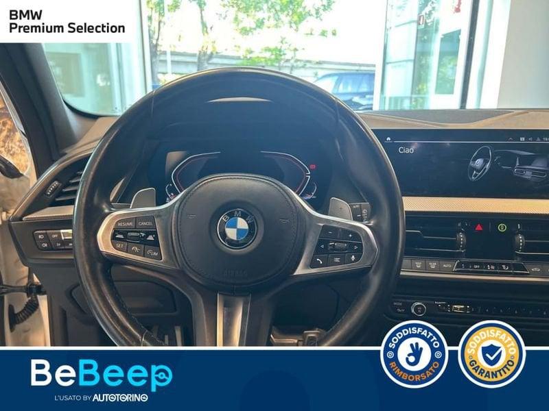 BMW Serie 1 118D MSPORT AUTO
