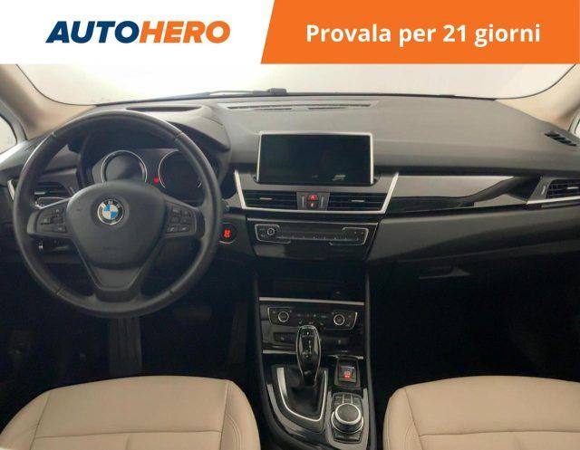 BMW 218 i Active Tourer Advantage