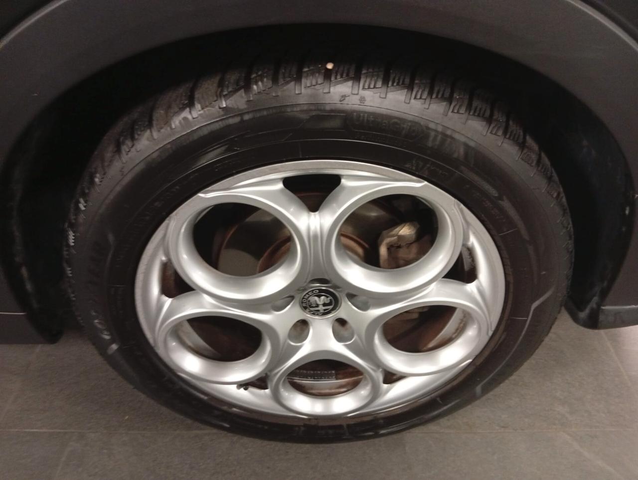 Alfa Romeo Tonale 1.6 diesel 130 CV TCT6 Super
