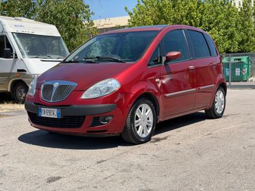 Lancia MUSA 1.4 16V Platino