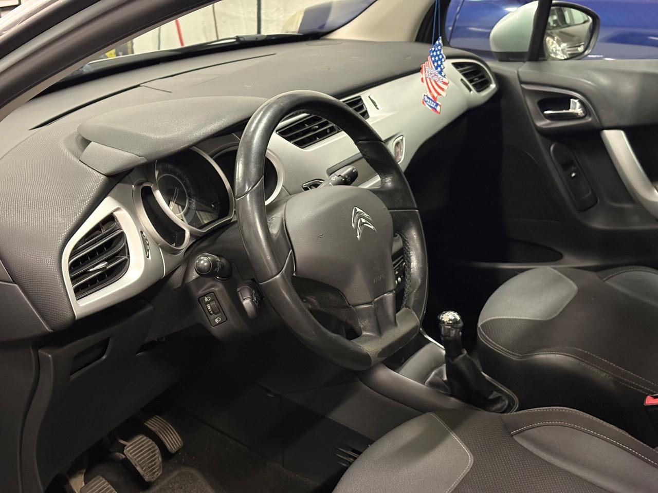 Citroen C3 1.1 Exclusive