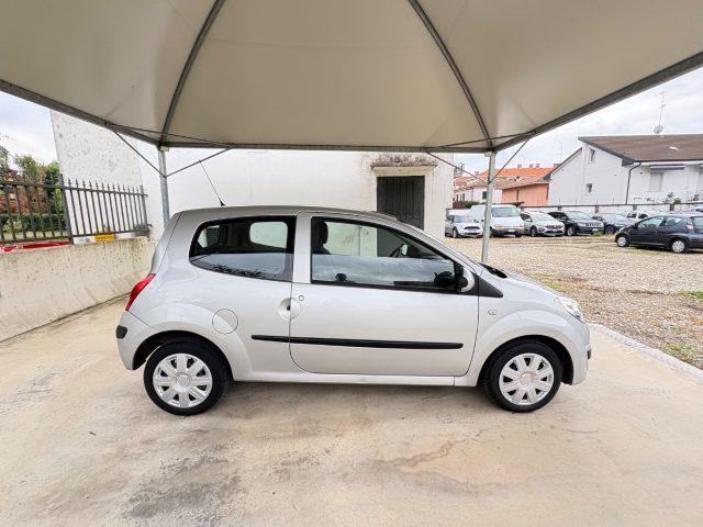 RENAULT Twingo 1.2 8V Dynamique OK NEOPATENTATI