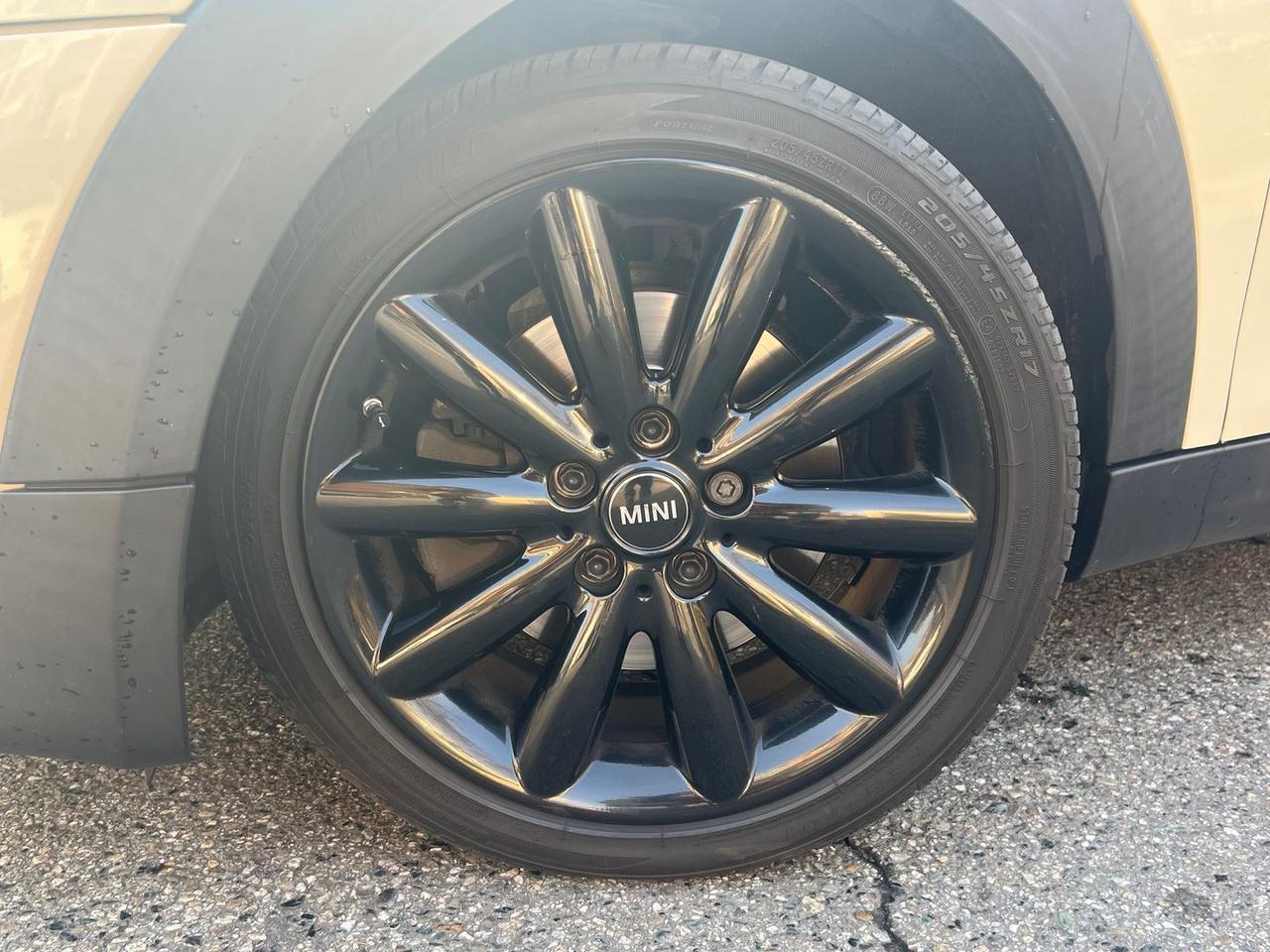 Mini Cooper Business XL 2.0 Cooper SD #8852