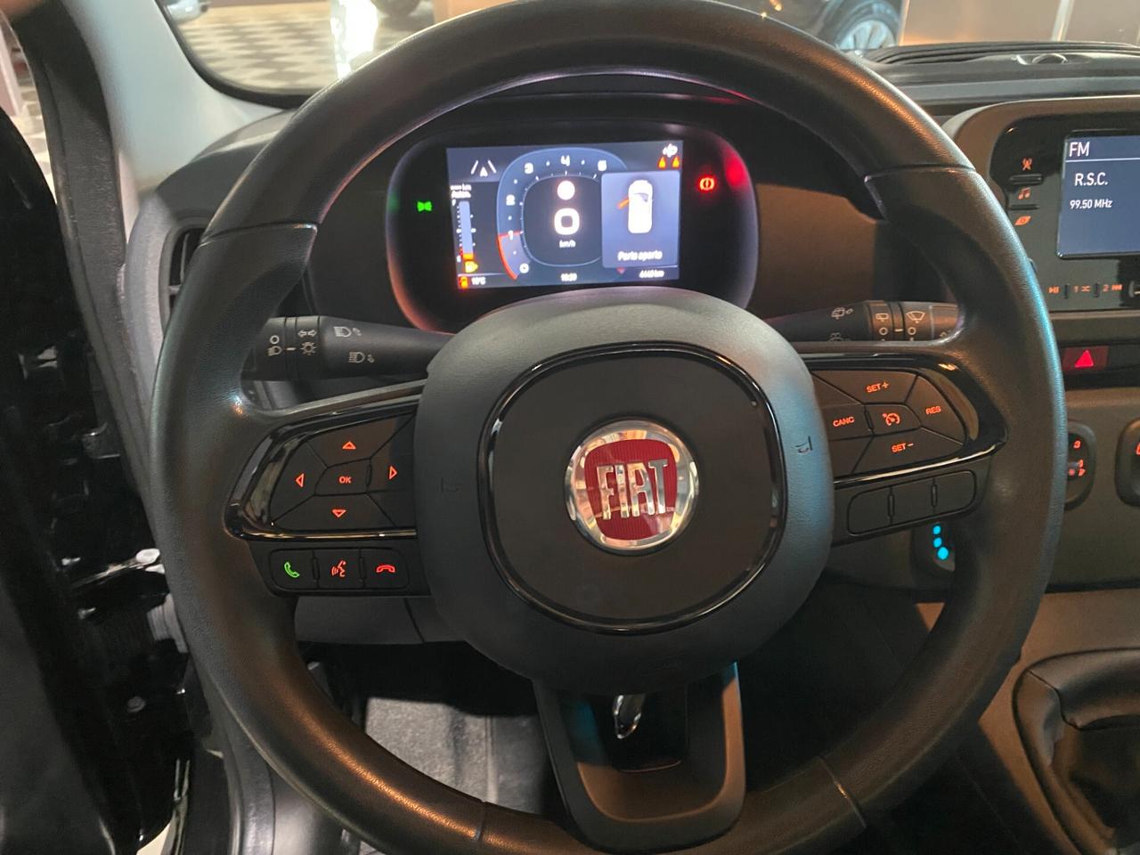 Fiat Pandina 1.0 FireFly S&S Hybrid -2024