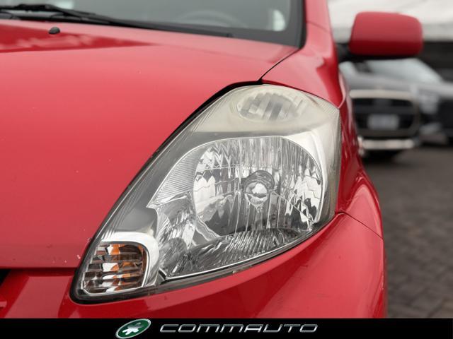 DAIHATSU Sirion 1.0 Hiro