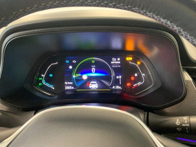 RENAULT Arkana Hybrid E-Tech Intens 145 CV