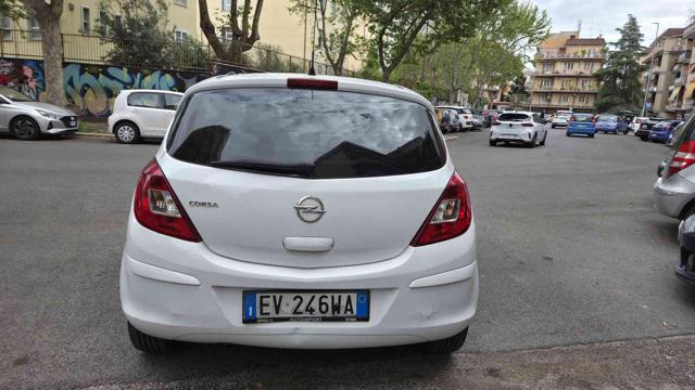 OPEL Corsa 1.2 85CV 5 porte GPL-TECH Ecotec