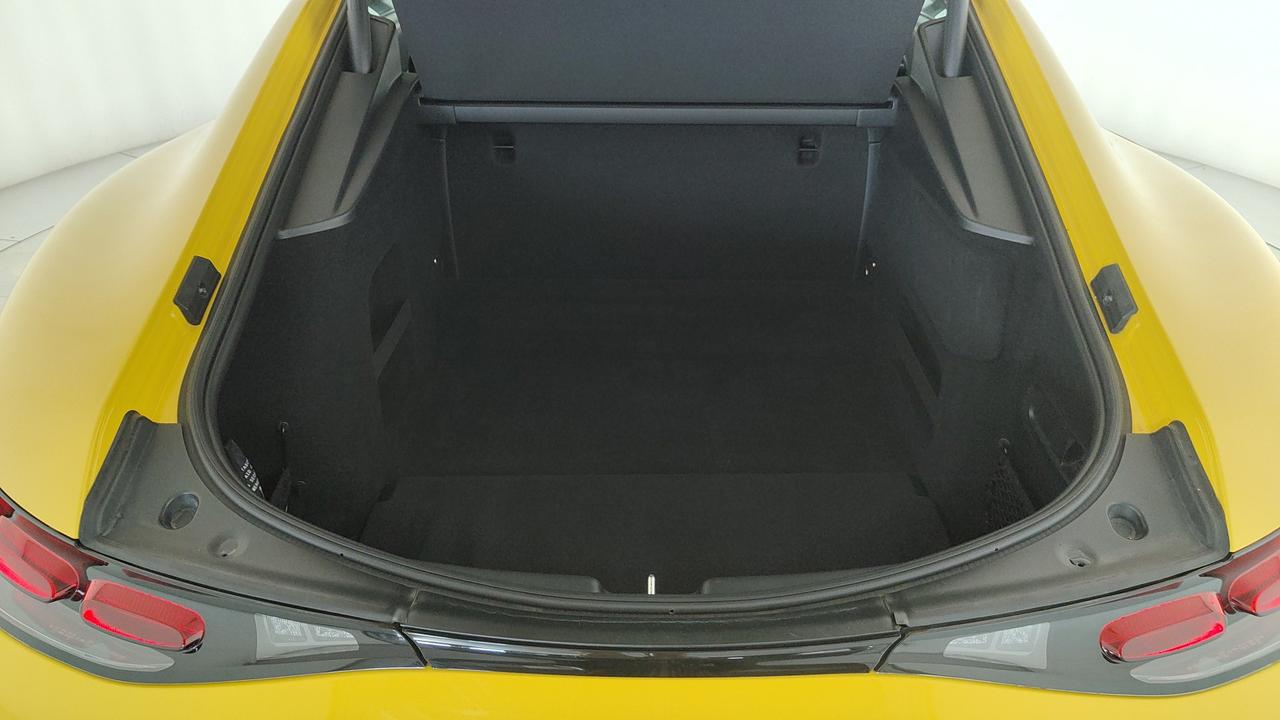 Mercedes-Benz AMG GT 63 Premium Plus 4matic+ auto