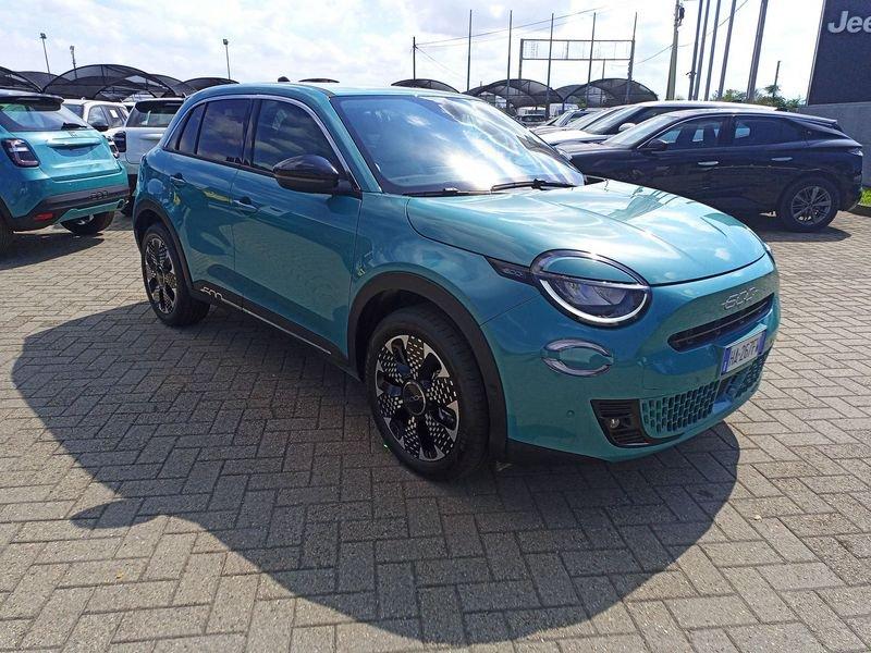 FIAT 600 1.2 Hybrid 145cv La Prima