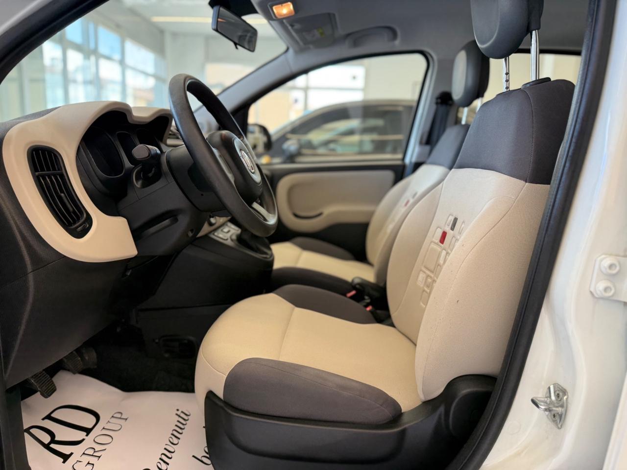 Fiat Panda 1.2 Easy 69cv okneopatentati