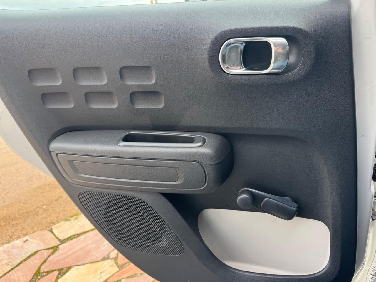 Citroen C3 BlueHDi 75 S&S Shine