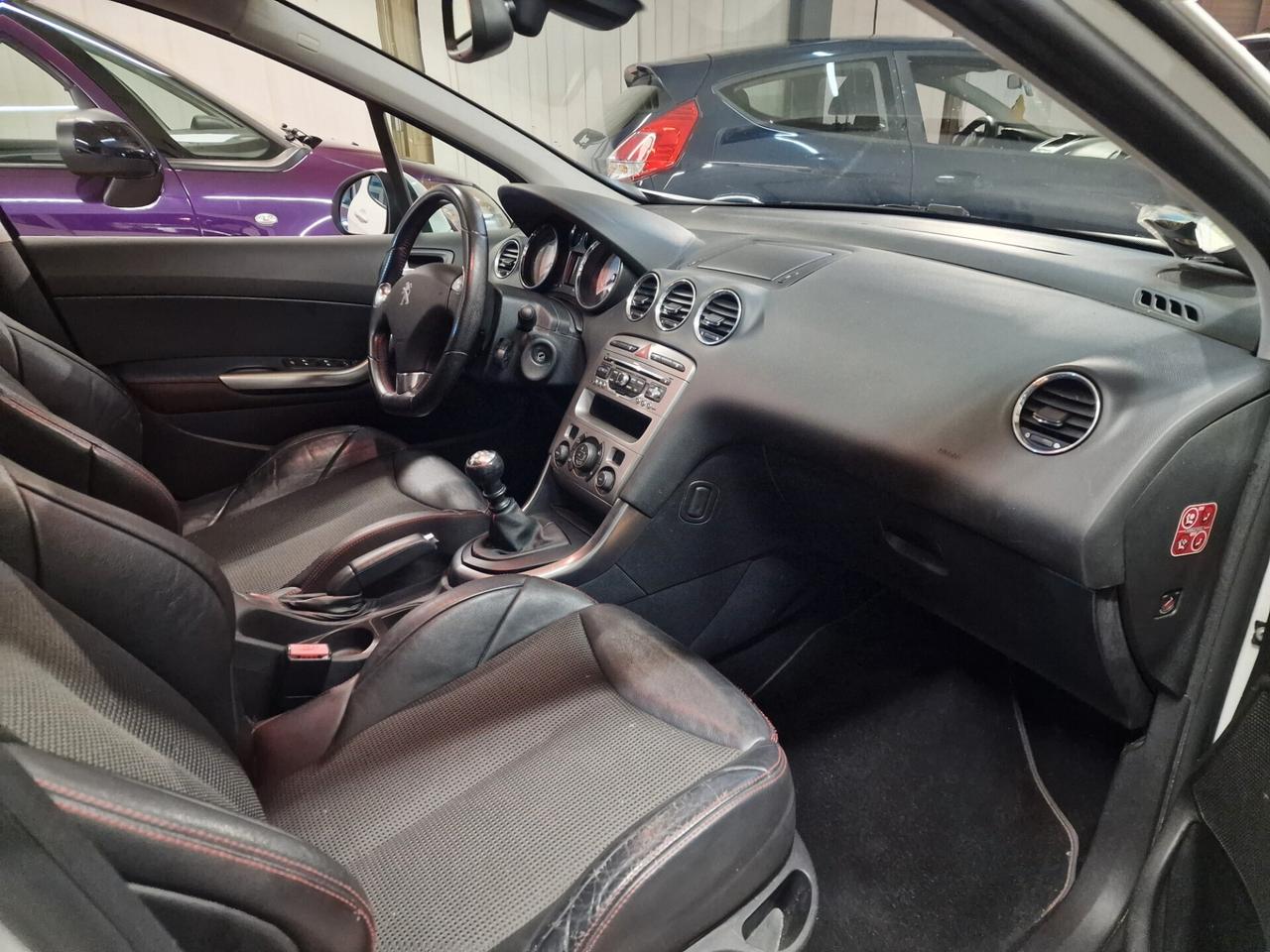 Peugeot 308 1.6 8V e-HDi 112CV Stop&Start 5p. Business