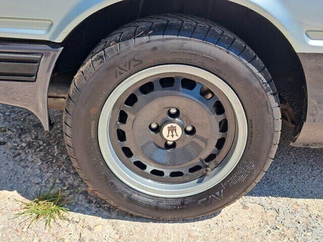 Maserati Coupe biturbo s" carburatori -1986