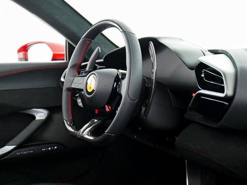 Ferrari 296 GTS 296 GTS 3.0