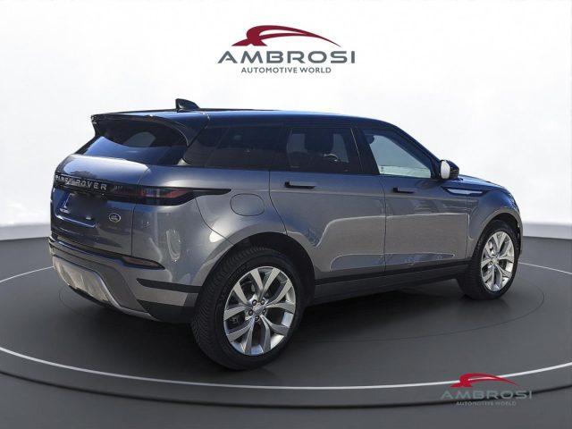 LAND ROVER Range Rover Evoque 1.5 i3 mhev Dynamic SE fwd 160cv auto