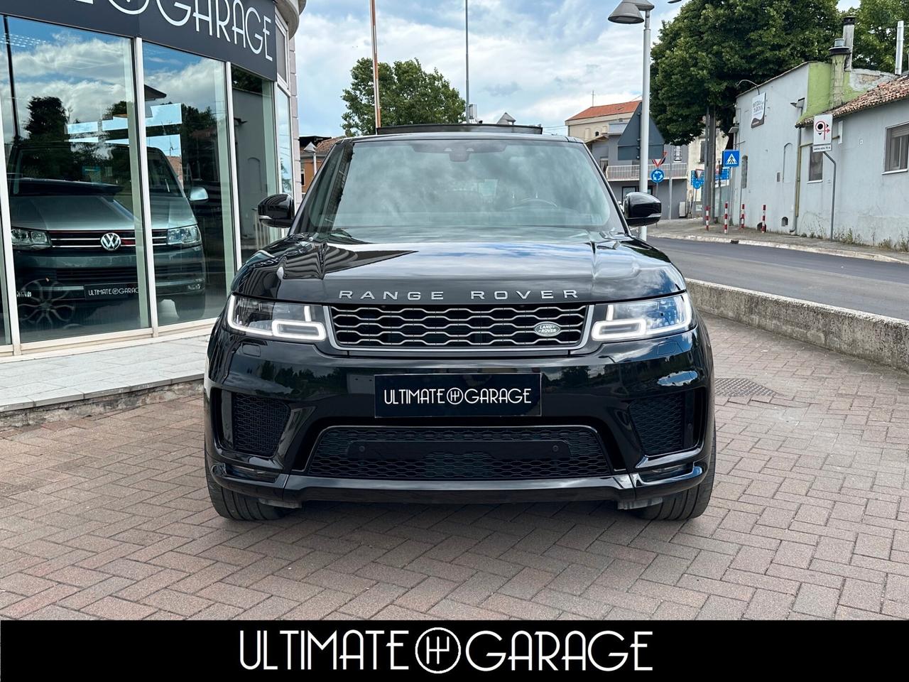 Land Rover Range Sport 3.0 SDV6 HSE Dynamic 249cv auto *Tetto *Cerchi 21