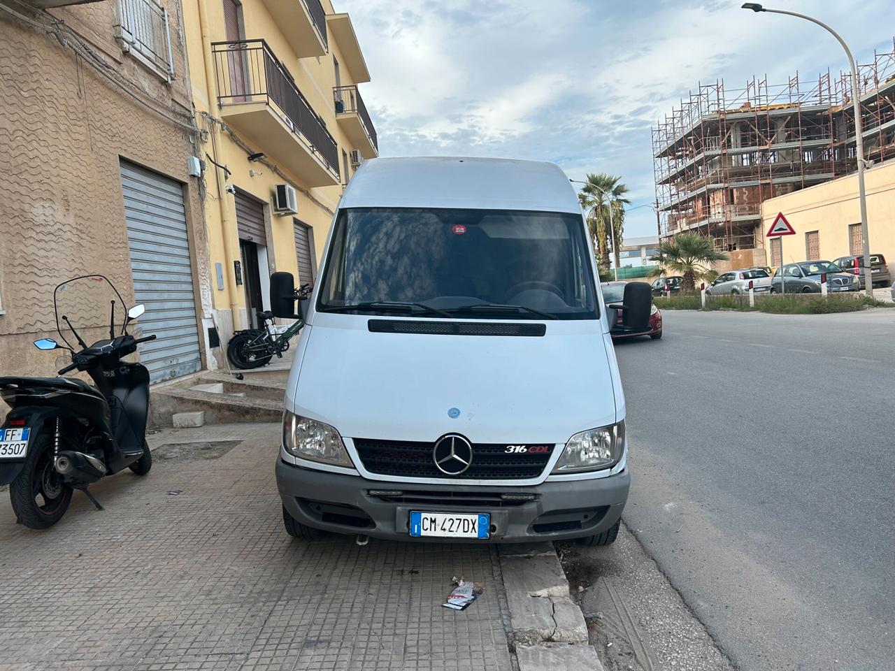 Mercedes Benz