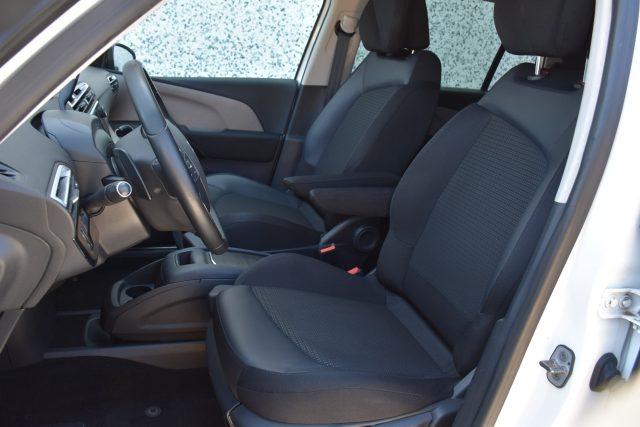 CITROEN Grand C4 Spacetourer BlueHDi 130 S&S EAT8 Shine