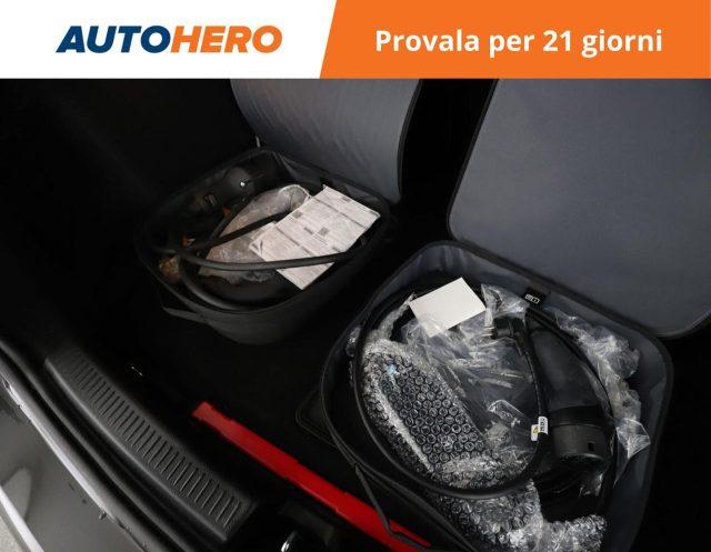 MERCEDES-BENZ A 250 e hybrid EQ AMG Line Premium