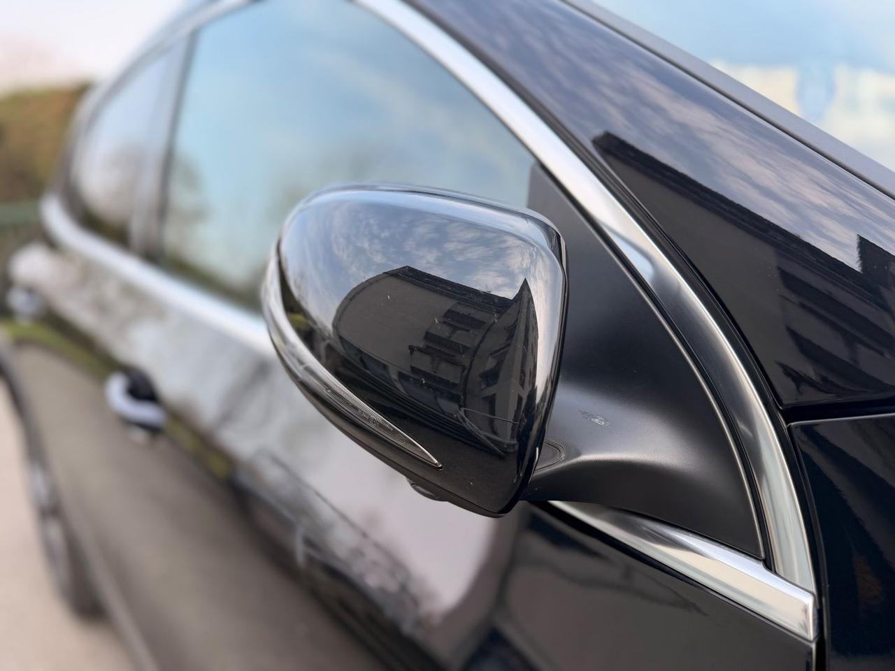 Mercedes-Benz GLA 250 Premium AMG GLA 250 E #10040