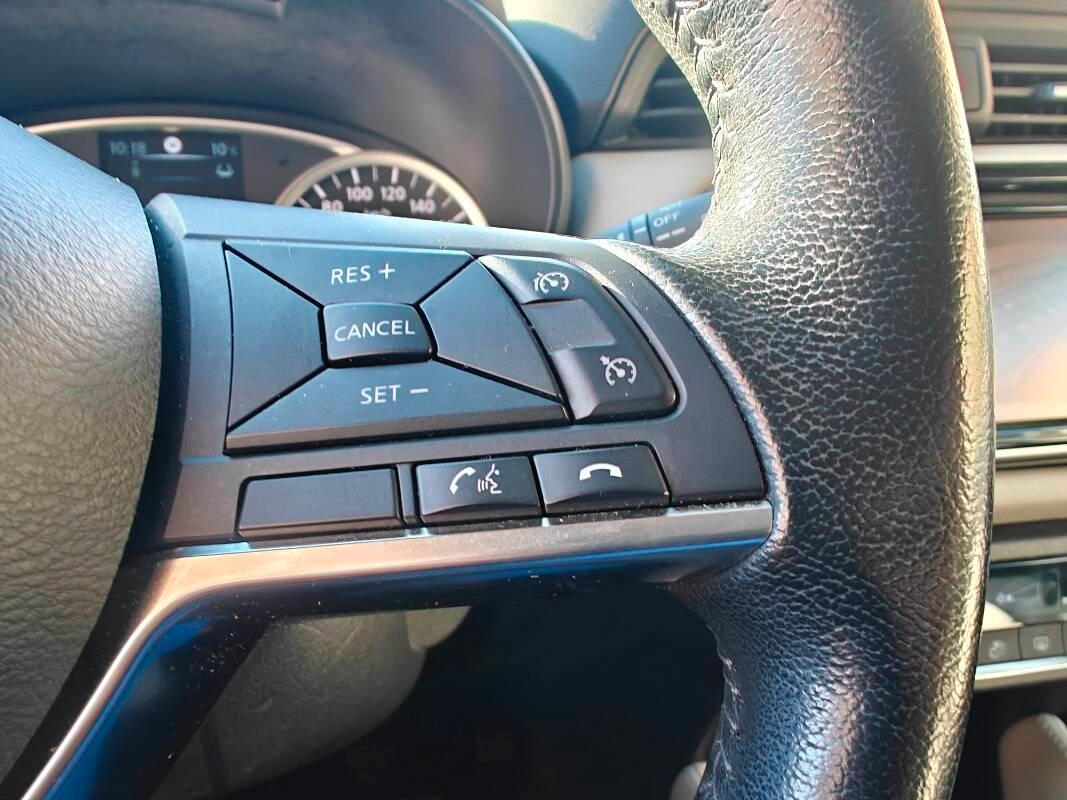Nissan Micra 1.5 dci Tekna 90cv
