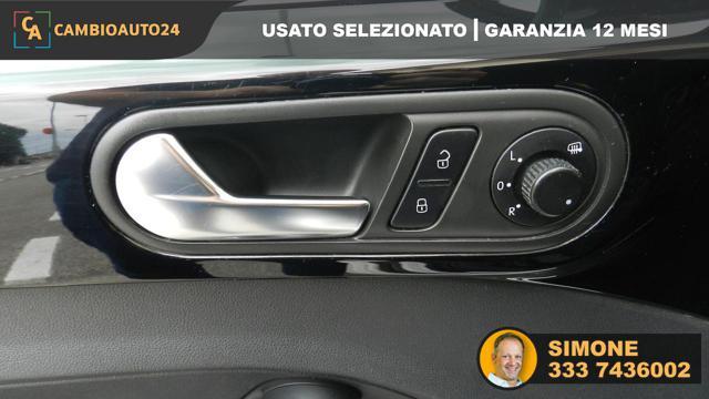 VOLKSWAGEN Maggiolino 2.0 TSI DSG Sport