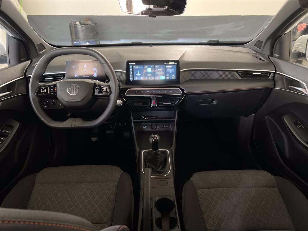 MG MG3 1.5 Comfort del 2025