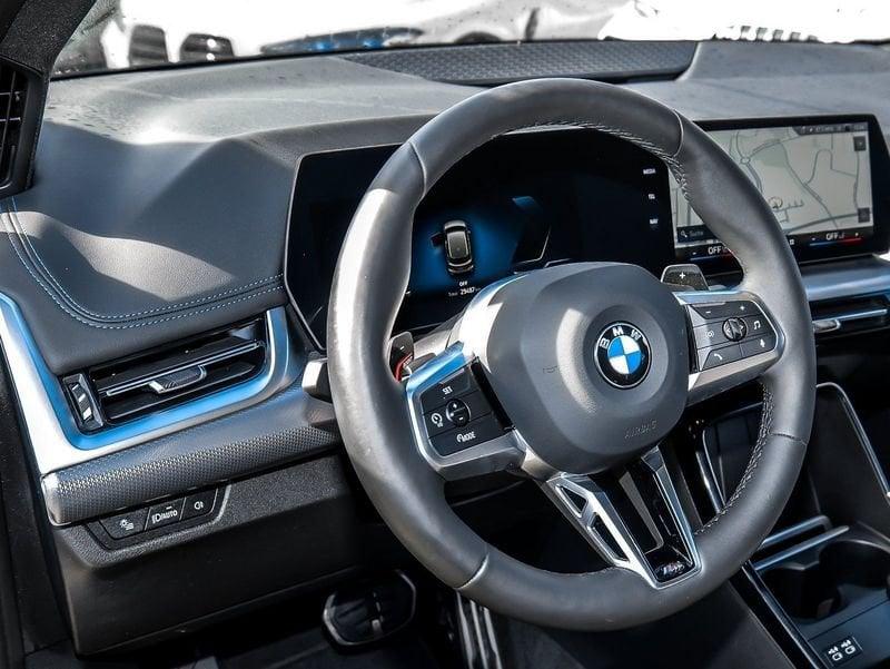 BMW Serie 2 Active Tourer 218d Msport 18" Harman Kardon Camera Cockpit