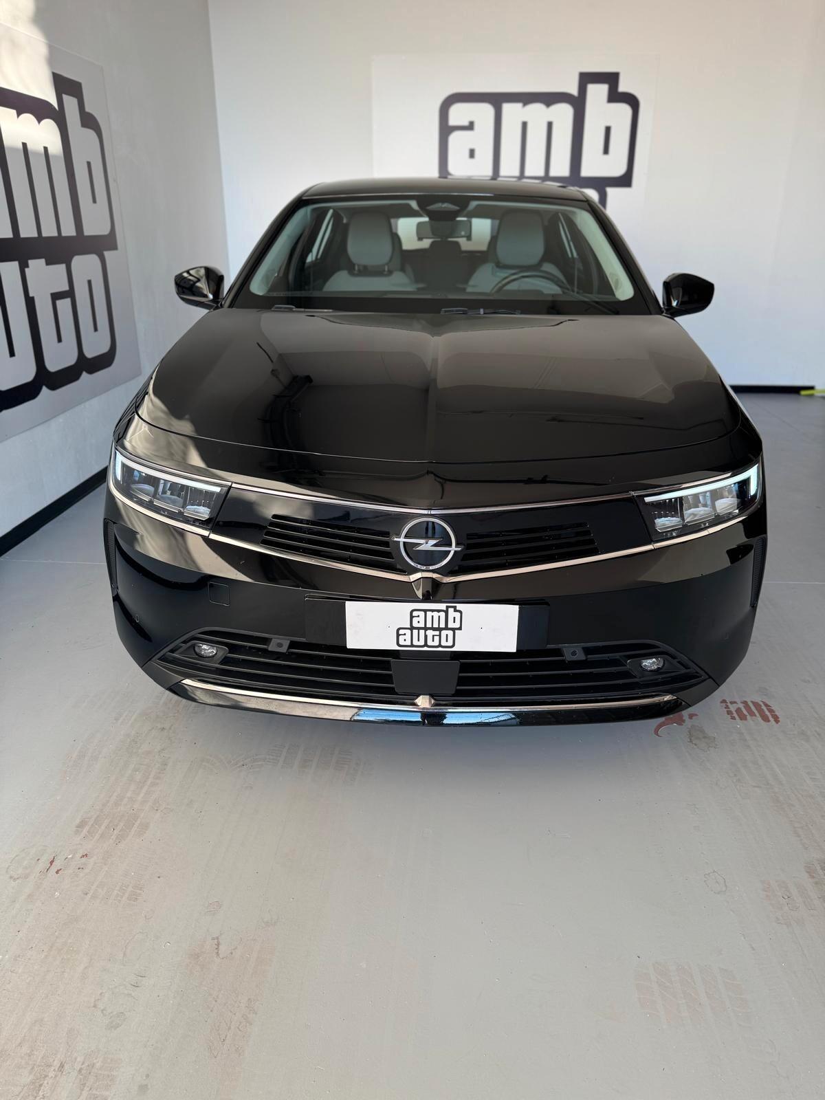 Opel Astra 1.2 Turbo 110 CV Edition GARANZIA FINO A 3 ANNI!!!!