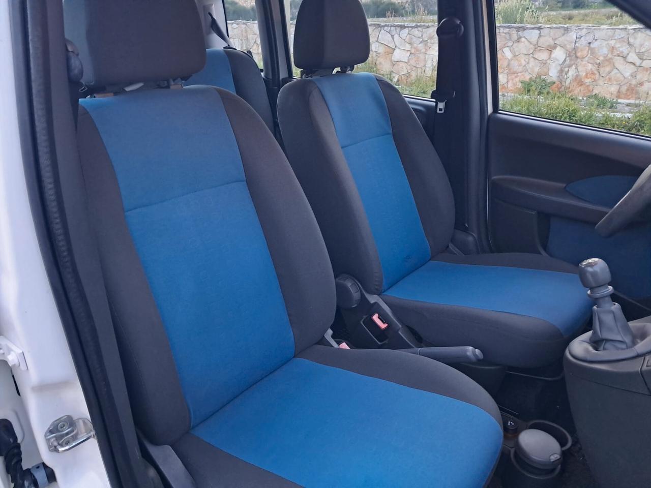 Fiat Panda 1.2 Dynamic Natural Power