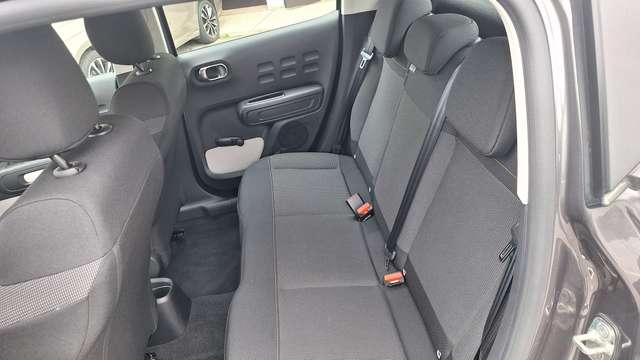 Citroen C3 C3 1.2 puretech Feel Pack s