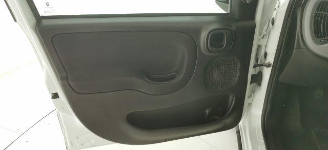 FIAT Panda 1.2 EasyPower City Life