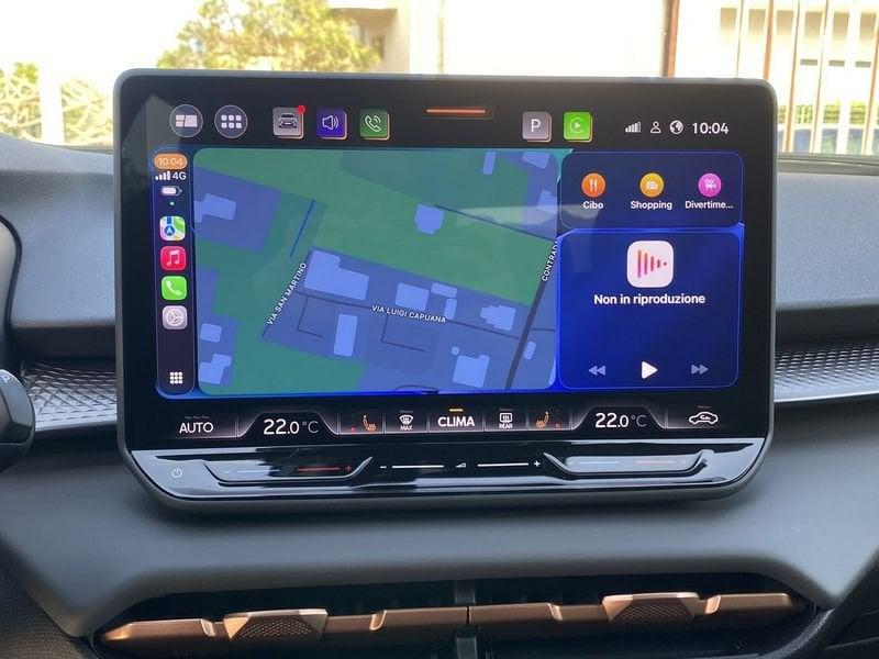 CUPRA Terramar Terramar 1.5 Hybrid 150CV DSG