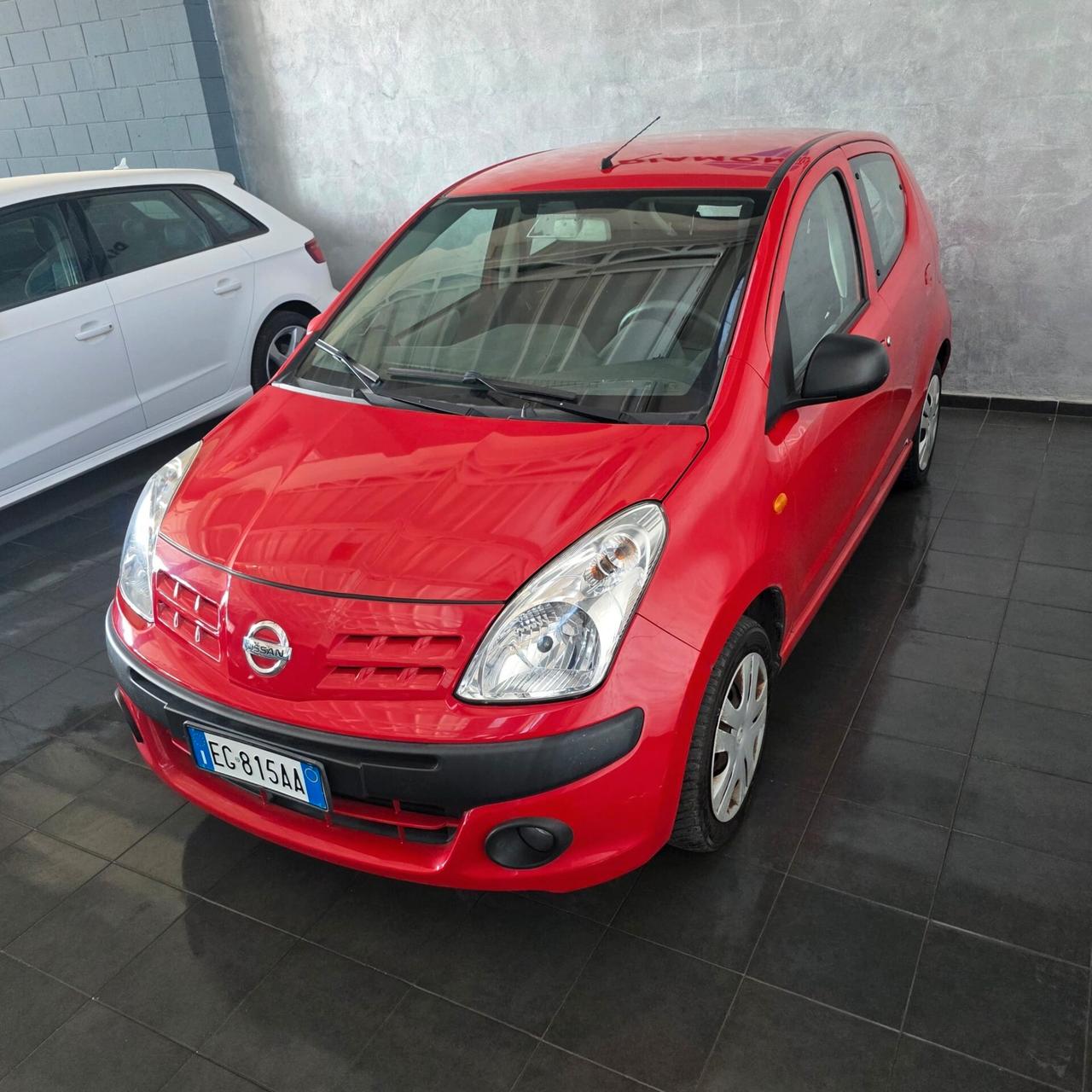 Nissan PIXO 1.0 BENZINA SOLO 49000KM!!!