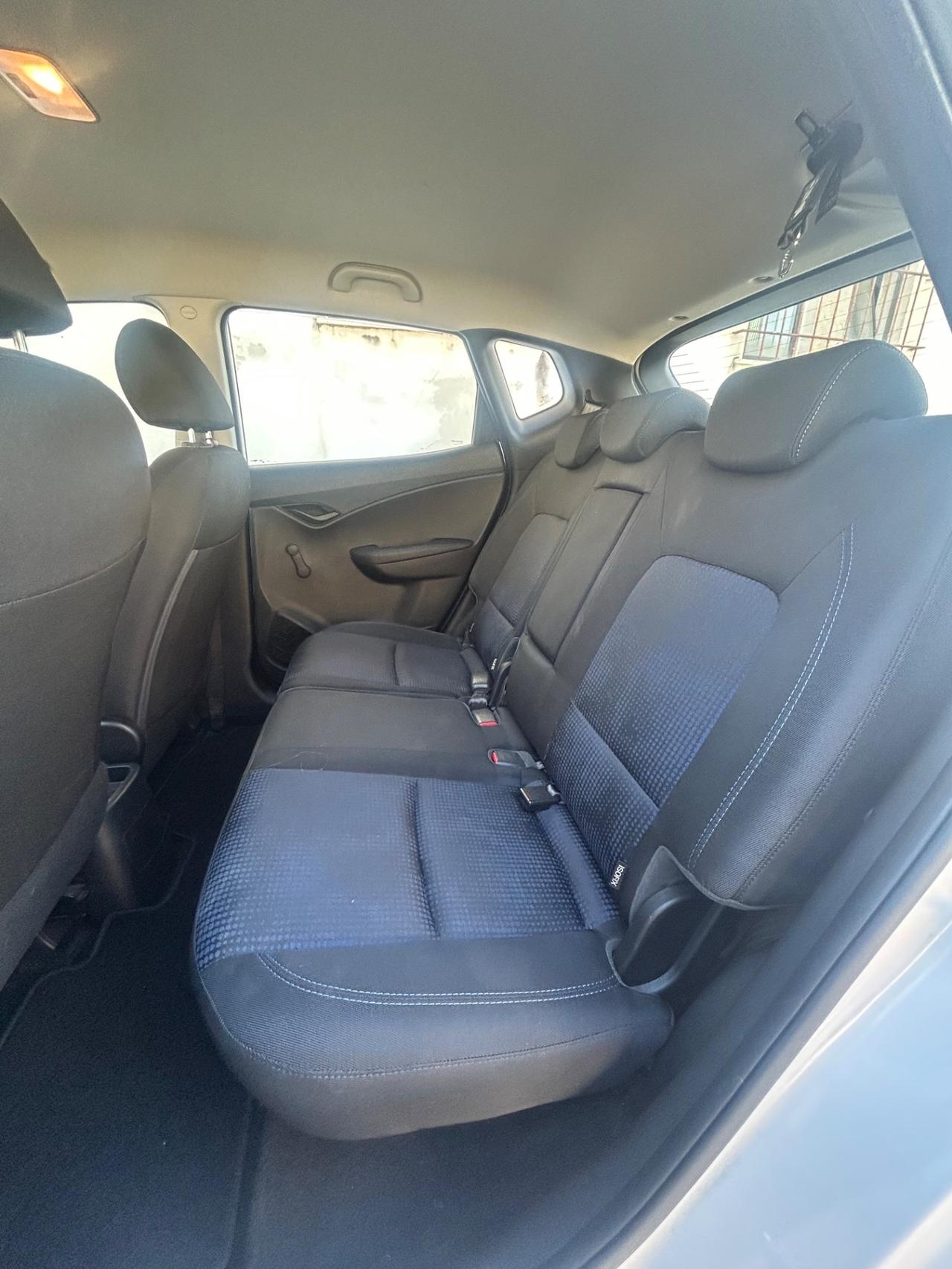 Hyundai iX20 1.4 90 CV Classic Solo 42mila km!