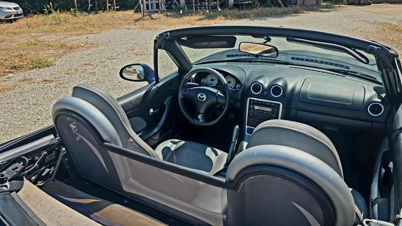 Mazda MX-5 1.6 MX5 Frizione nuova